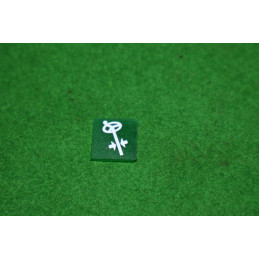 Symbol nastavenia volantu Tatra Euro