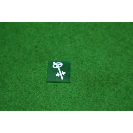 Symbol nastavenia volantu Tatra Euro