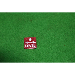 Symbol Level Tatra Euro