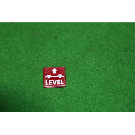 Symbol Level Tatra Euro