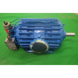 Výveva R200 Pv3s - pravotočivá