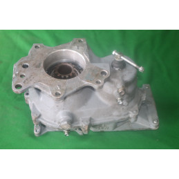 Pomocný pohon Tatra