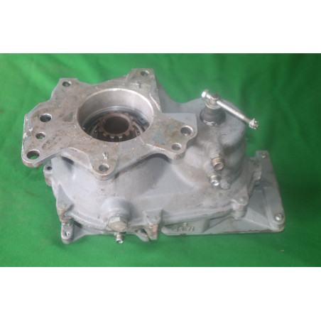 Pomocný pohon Tatra