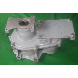 Pomocný pohon Tatra