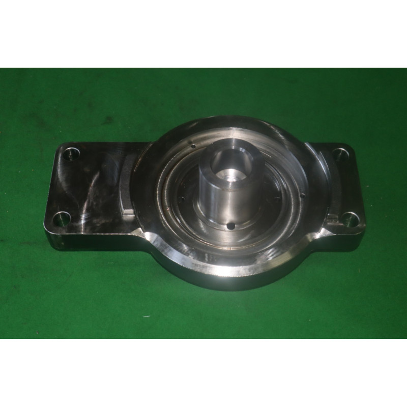 Skriňa ložiska s čapom Tatra Phoenix