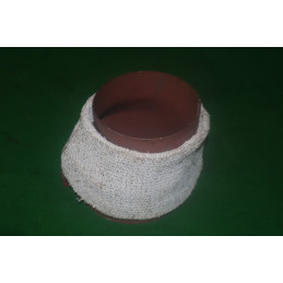 Úplný nadstavec kúrenia T-148