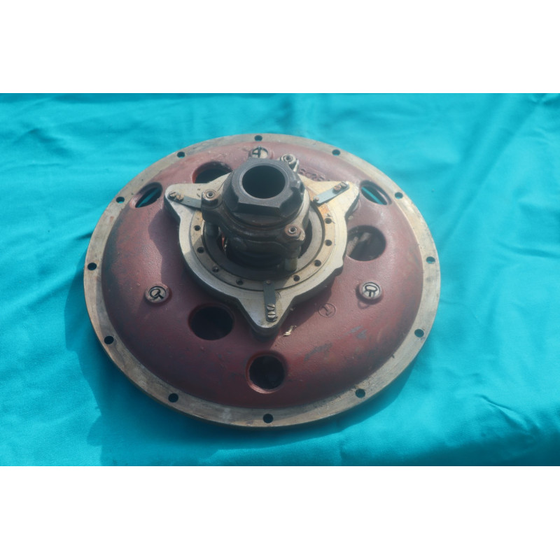 Veko spojky T-148 st. typ Nové