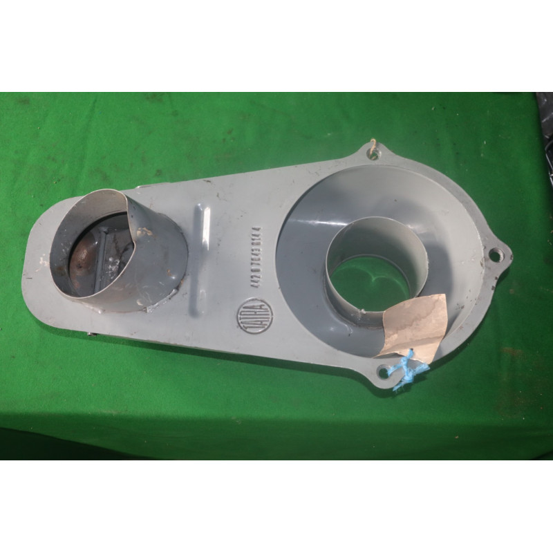 Komora predčističa vzduchu úplná Tatra