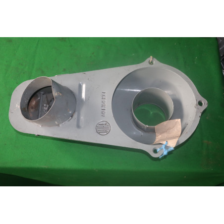 Komora predčističa vzduchu úplná Tatra