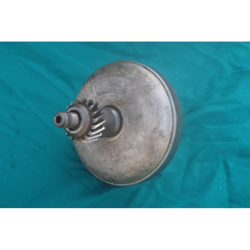 Spojka kvapalinová 12 V Tatra 18 zub