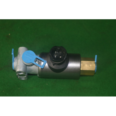 Ventil elektromagnetický 4721732260 Tatra