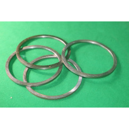 Podložka 129x120x2,3