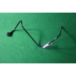 Trubka odpadu paliva Tatra