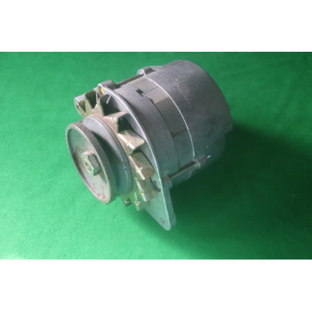 Alternátor 28V/35A Tatra s remenicou