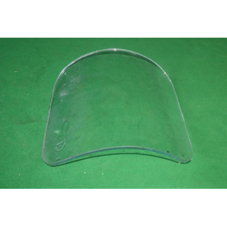 Sklo bočného okna pravé T-148