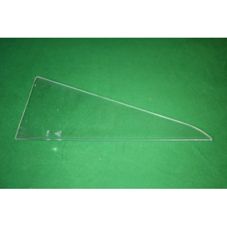 Sklo vetracieho okienka T-148