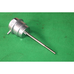 Pohon regulácie turba Holset