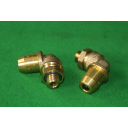 L- Spojka  M12/D6  SIRIT