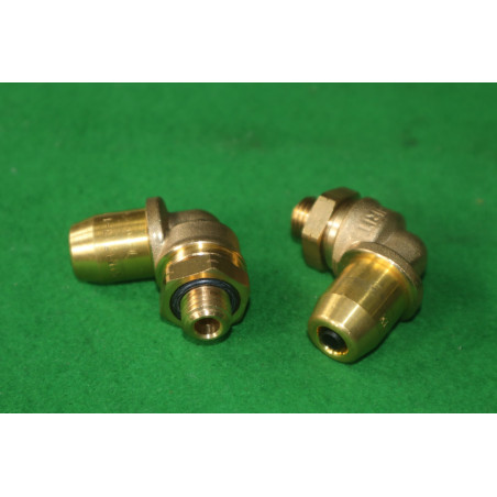 L- Spojka  M12/D6  SIRIT