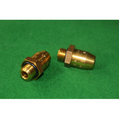 Hrdlo priame M12/d6  SIRIT