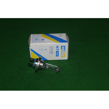 Žiarovka H7 24V  PX26d