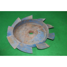 Vrtuľa vývevy - zánovná