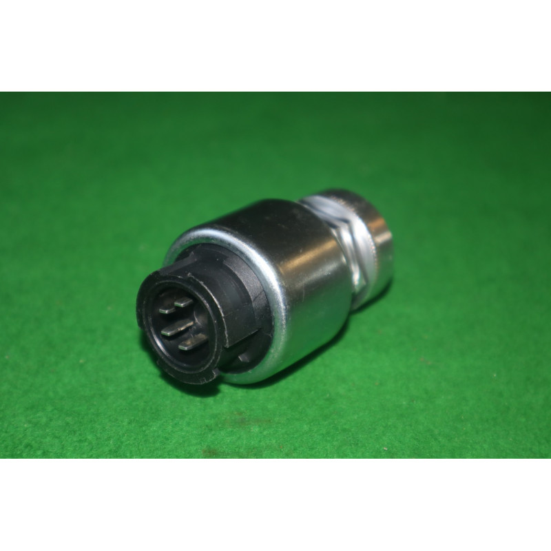 Snímač rýchlosti Tatra