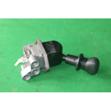 Ventil ručnej brzdy Tatra Euro WABCO