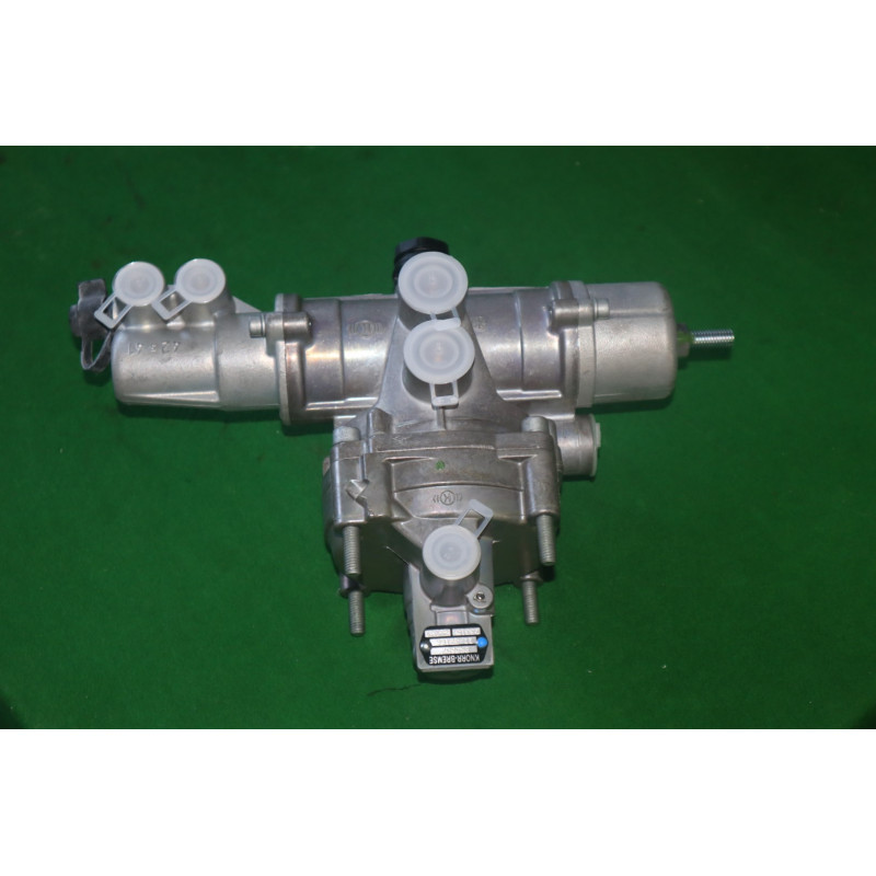 Záťažový regulátor KNOR Tatra BR 5658