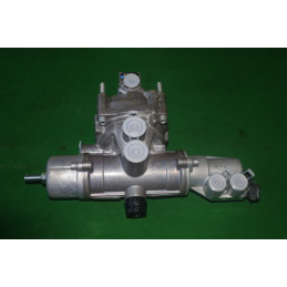 Záťažový regulátor KNOR Tatra BR 5658