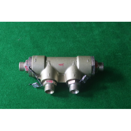 Ventil LUN 7531,02-2-02