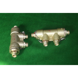 Ventil LUN 7531,02-2-02