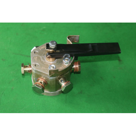 Rozvádzač UH1-611900