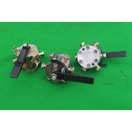 Rozvádzač UH1-611900