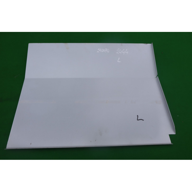 Podlaha zadná ľavá Tatra