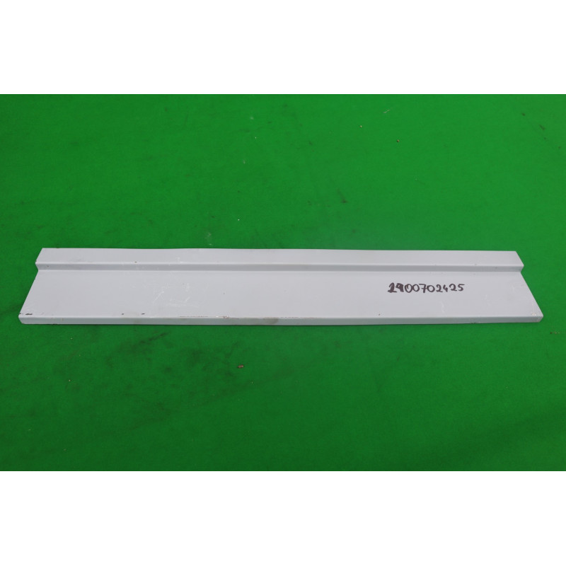 Prah zárubne dverí Tatra