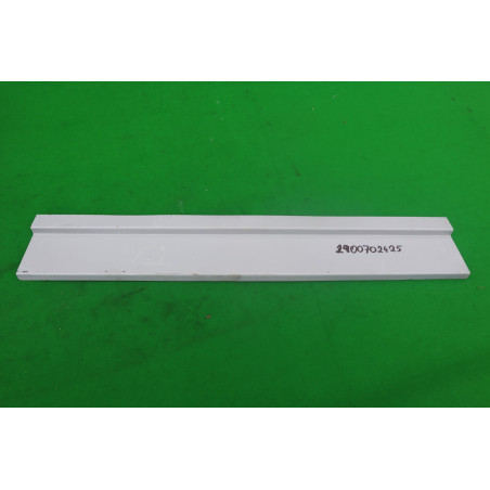 Prah zárubne dverí Tatra