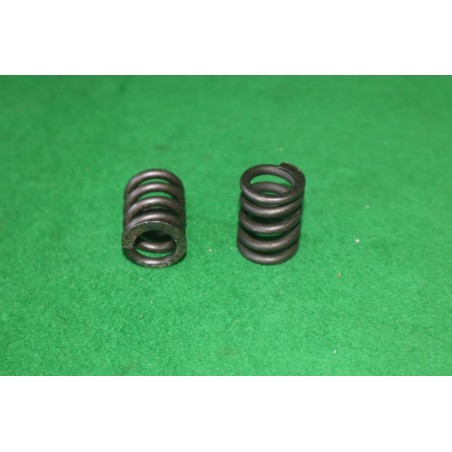 Pružina páky ruč. plynu Pv3s