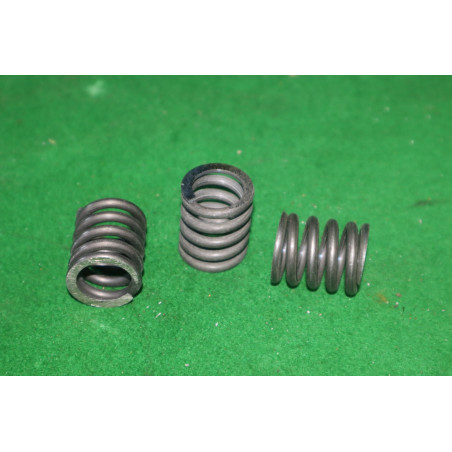 Pružina 3,55 k závesu dverí Tatra