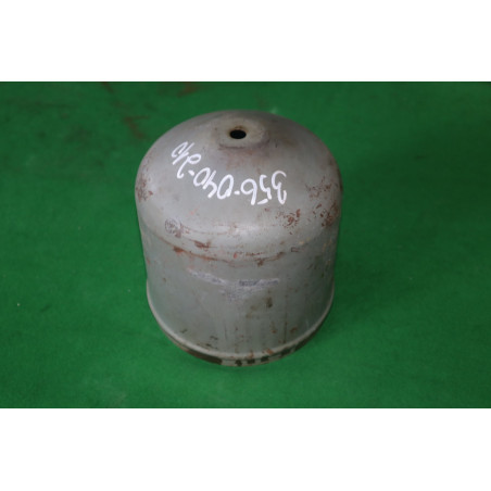 Úplný kryt odstredivky Pv3s M2