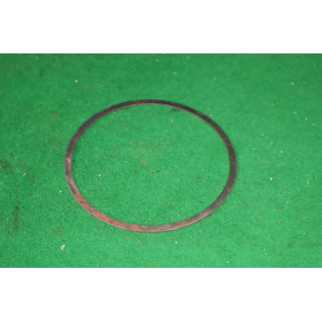 Podložka regulačná 99x109x0,10 mm