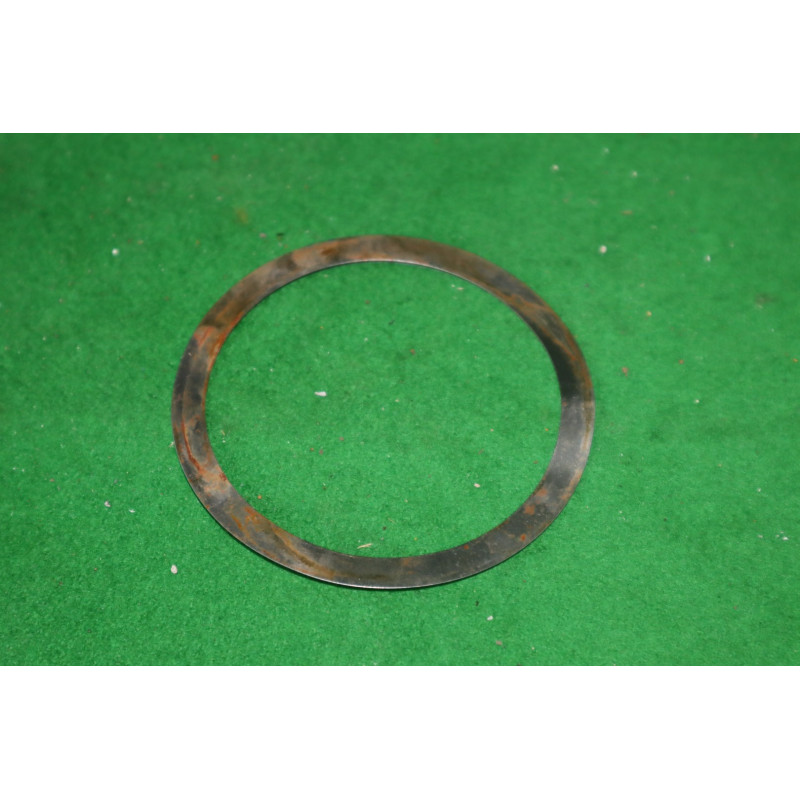 Podložka regulačná 72x86x0,10 mm