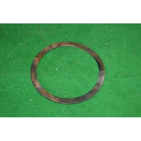 Podložka regulačná 72x86x0,10 mm