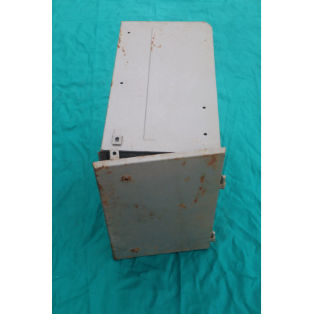 Skriňa na náradie Tatra Euro