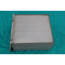 Skriňa na náradie Tatra Euro