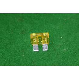 Poistka nožová 20A