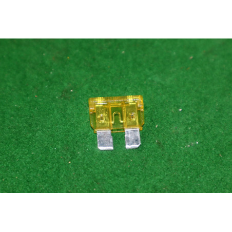 Poistka nožová 20A