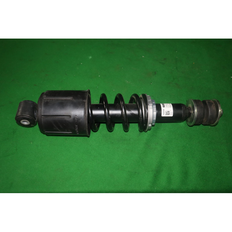 Jednotka pruženia kabíny zadná Tatra Euro