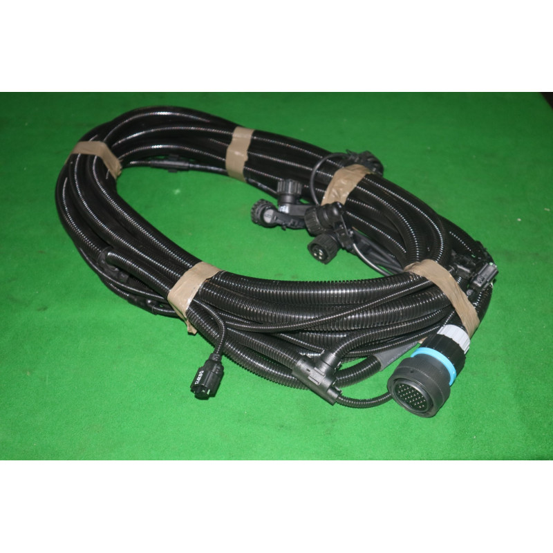 kábl. zväzok prevodovky NORGEN Tatra Euro