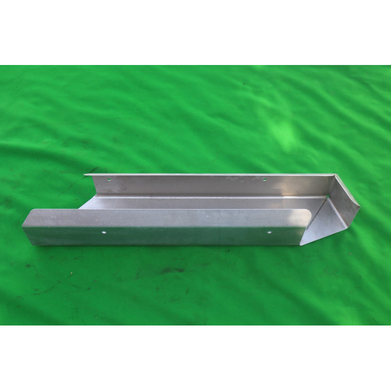 Plech tieňací Tatra PHOENIX